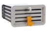 Arcelik 900 KMX S 7188220150 Secadora Condensador-Papelera de recogida 