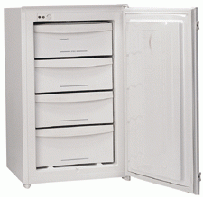 Atag KS1088C inbouw diepvriesautomaat (88) onderdelen en accessoires