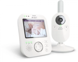 AVENT  SCD630/01 Baby monitor onderdelen en accessoires