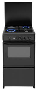 Beko 8101014700 BGS178 50X60 STOVE GE 3B 1S EU B onderdelen en accessoires