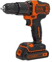 Black & Decker BCD700S Type H1 (QW) HAMMER DRILL onderdelen en accessoires