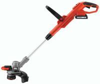 BLACK+DECKER BDST182L1 Type 1 (QW) STRING TRIMMER onderdelen en accessoires