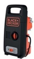 BLACK+DECKER BXPW1300PE Type 1 (QS) PRESSURE WASHER onderdelen en accessoires