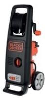 BLACK+DECKER BXPW1700E Type 1 (TR) PRESSURE WASHER onderdelen en accessoires