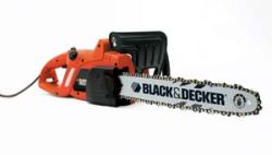 BLACK+DECKER GK1635T Type 1 (QS) CHAINSAW onderdelen en accessoires