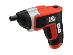 BLACK+DECKER KC460LN Type H1 (XK) SCREWDRIVER onderdelen en accessoires