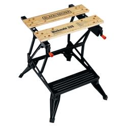 BLACK+DECKER WM225 Type 5 (JP) WORKMATE onderdelen en accessoires