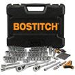 BOSTITCH BTMT72261 (QU) 105PC MECH TOOL SET onderdelen en accessoires