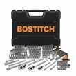 BOSTITCH BTMT72262 (QUCA) 174PC MECH TL SET onderdelen en accessoires
