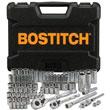 BOSTITCH BTMT72285 (QU) 82PC SPLINE SOCKET onderdelen en accessoires