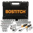 BOSTITCH BTMT72287 (QU) 65PC SOCKET SET onderdelen en accessoires