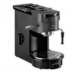 Braun 3063 E 300 0X63063770 Espresso Cappuccino Pro onderdelen en accessoires