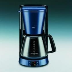 Braun 3112 KF145 MN WH COFFEE MAKER 0X63112705 AromaSelect, FlavorSelect onderdelen en accessoires