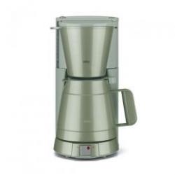 Braun 3117 KF 177 MN TITANMET. COFFEE MAKER 0X63117704 AromaSelect Thermo, FlavorSelect Thermo onderdelen en accessoires