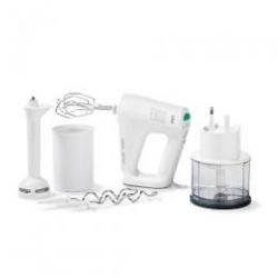 Braun 4642 M830 MN 350W HANDMIXER 0X64642704 MultiMix onderdelen en accessoires