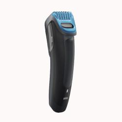 Braun BeardTrimmer, BT 5030, calypso blue 5418 Beard Trimmer (BT), cruZer5 beard&head, Old Spice onderdelen en accessoires