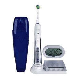 Braun D34.575.5X 3762 TriZone 5000 with SmartGuide, Triumph 5000 with SmartGuide, Denta-Pride 5000 wit onderdelen en accessoires