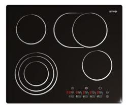 BREZ BLAGOVNE ZNAMKE SVK61TS/01 ECT680E onderdelen en accessoires