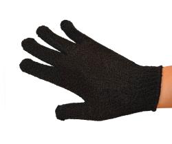 Carmen HG1020/01 HG102001 HG1020 Handschoen - Hittebestendig - zwart onderdelen en accessoires