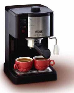 DeLonghi BAR14F 0132103033 CAFFE` TREVISO BAR 14F onderdelen en accessoires
