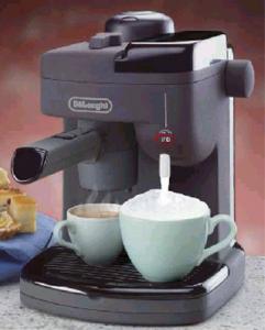 DeLonghi BAR8IS 0132007018 CAFFE` FIRENZE BAR 8 IS onderdelen en accessoires