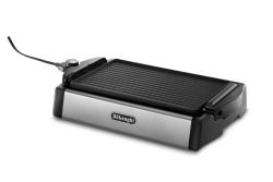 DeLonghi BGR50 0126115108 Reversible die-cast plate electric grill BGR50 onderdelen en accessoires