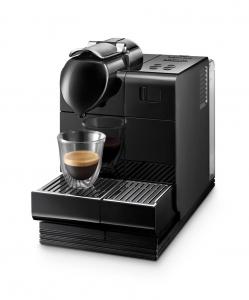 DELONGHI, NESPRESSO F411.BK LATTISSIMA ""PLUS"" 5513292671 onderdelen en accessoires