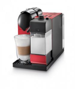 DELONGHI, NESPRESSO F411.R LATTISSIMA ""PLUS"" 5513290801 onderdelen en accessoires