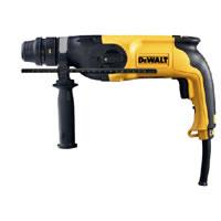 Dewalt D25104K Type 1 (LX) ROTARY HAMMER onderdelen en accessoires