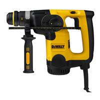 Dewalt D25314K Type 1 (LX) ROTARY HAMMER onderdelen en accessoires