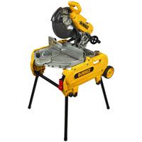 Dewalt D27107XPS Type 3 (QS) COMBINATION SAW onderdelen en accessoires