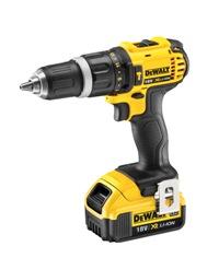 Dewalt DCD785 Type 1 (QW) CORDLESS DRILL/DRIVER onderdelen en accessoires