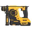 Dewalt DCH253M2 Type 1 (QU) 20V MAX SDS HAMMER onderdelen en accessoires