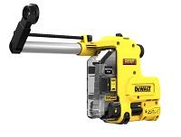 Dewalt DCH335X2 Type 1 (QW) HAMMER DRILL onderdelen en accessoires