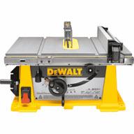 Dewalt DW744 Type 2 (LX) TABLE SAW onderdelen en accessoires
