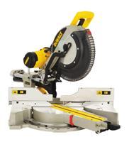 Dewalt DWS780 Type 10 (LX) MITRE SAW onderdelen en accessoires