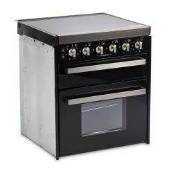Dometic CU401 958051111 CU401 Cooker (AU) 4 burners onderdelen en accessoires