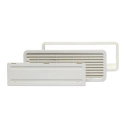 Dometic LS200 958281982 LS 200 Airventilation System cpl. lower-Grey-w/o winter cover onderdelen en accessoires
