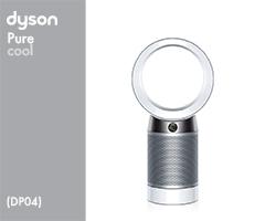 Dyson DP04/Pure cool onderdelen en accessoires