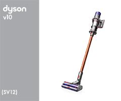 Dyson SV12 26379-01 SV12 Animal EU/RU/CH Ir/SPu/Pu (Iron/Sprayed Purple/Purple) 2 onderdelen en accessoires