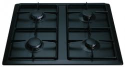 Etna A822VRVSANL/E2 Gaskookplaat voor combinatie met elektro-oven onderdelen en accessoires