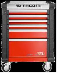 Facom JET.6M3A Type 1 (XJ) ROLLER CABINET onderdelen en accessoires