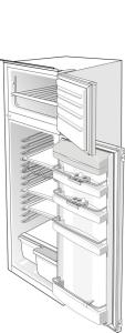 Franke HZI2726/01 FCT280/MSIA+ onderdelen en accessoires