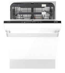 Gorenje DW30.2/01 GV60ORAW onderdelen en accessoires