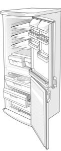 Gorenje HZS3366/06 RK6335W onderdelen en accessoires