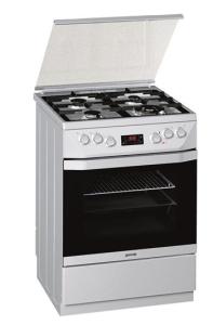 Gorenje K23E2-134VM/06 K65348DX onderdelen en accessoires