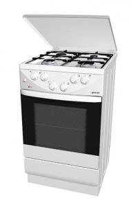 Gorenje K51E1-V4ND/00 KN275W onderdelen en accessoires