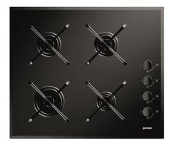 Gorenje PVK61S-1V/04 GC640BC onderdelen en accessoires