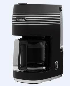 Grundig KM 7850 B 8819903600 Filter Coffee mac. Black 4013833044642 onderdelen en accessoires