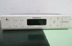 Grundig Sonoclock 690 White GKL0353 4013833443230 onderdelen en accessoires